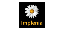 Implenia Logo