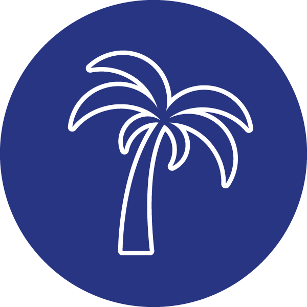Ferien - Icon